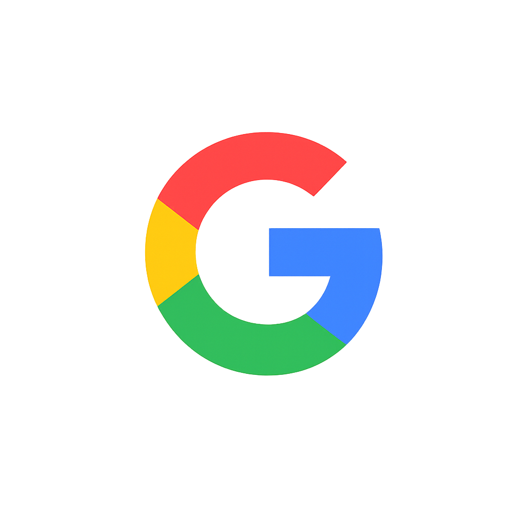 Google logo