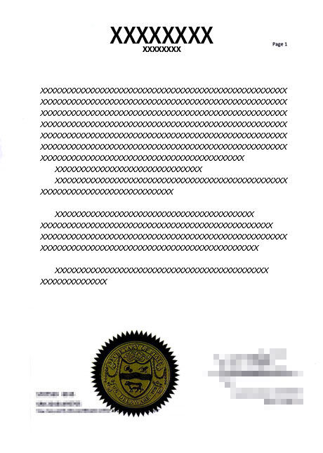 Traducción Jurada - Página 2